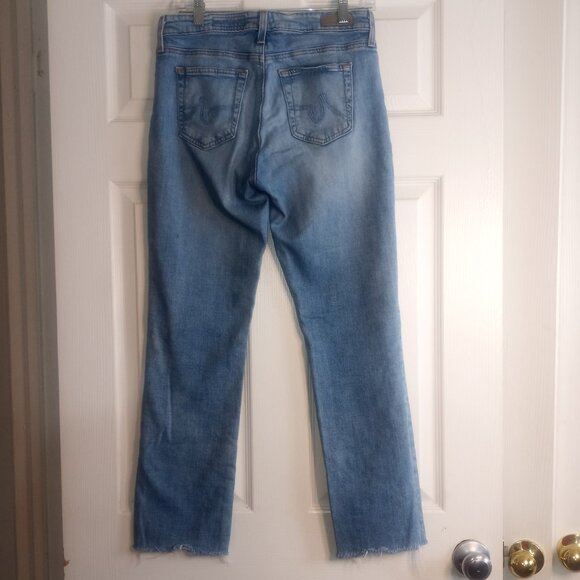 AG Adriano Goldschmied Jeans - Picture 2 of 7